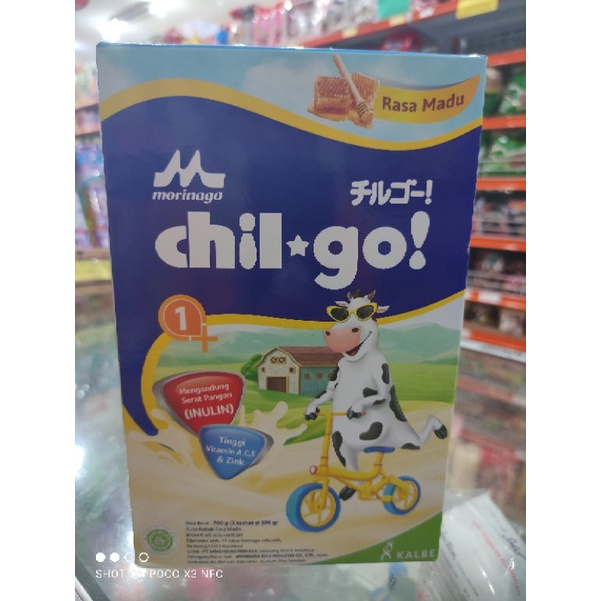 CHILGO 1+,3+ ,,300gr,,700gr