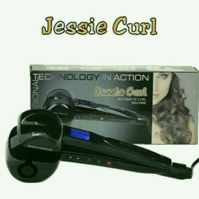Jessie Curl