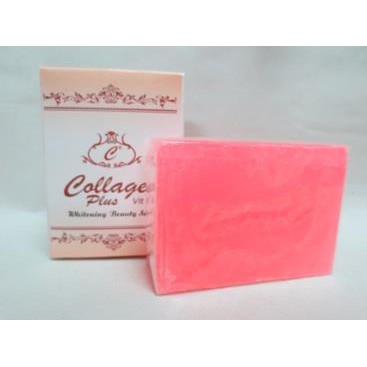 sabun colagen