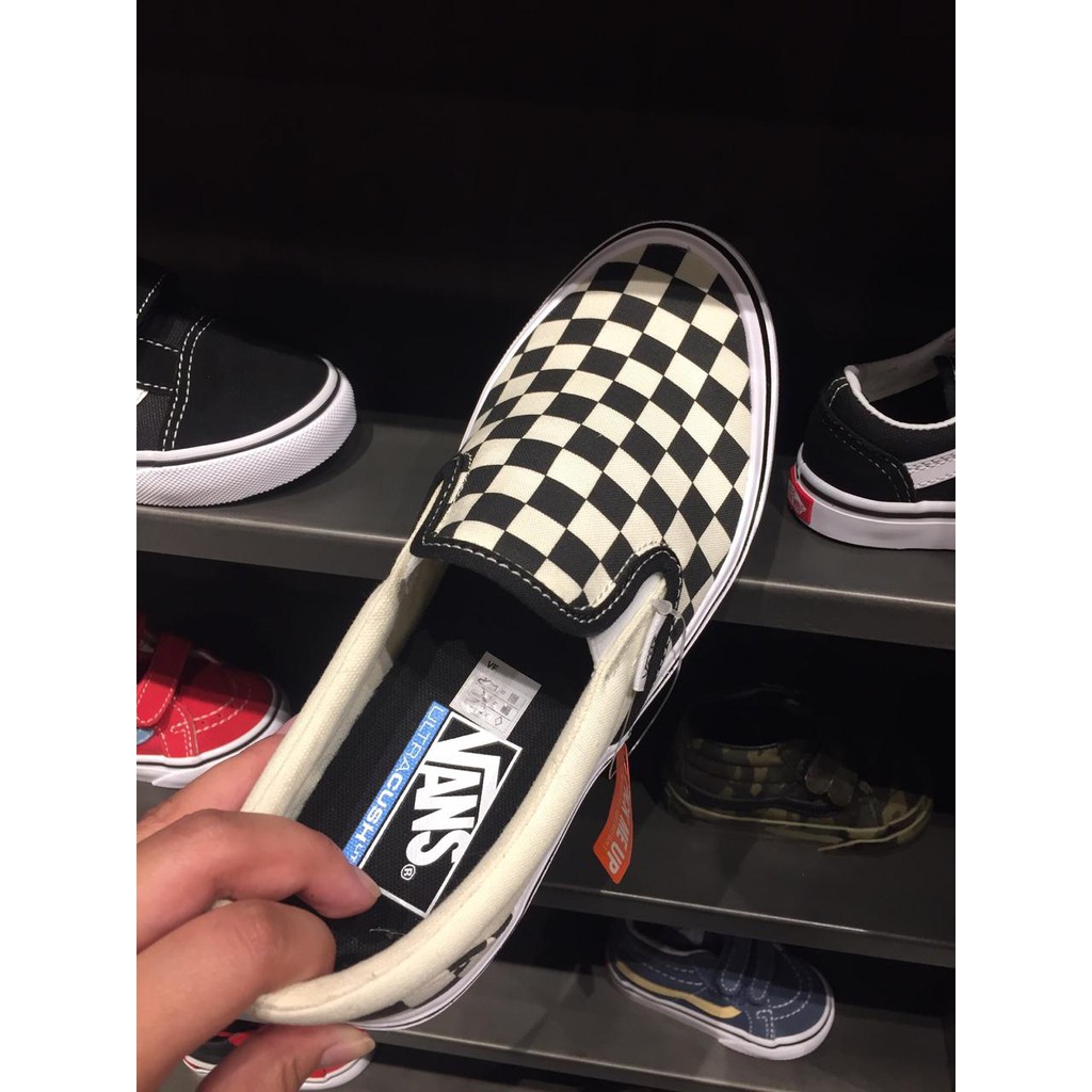 Vans Slip On