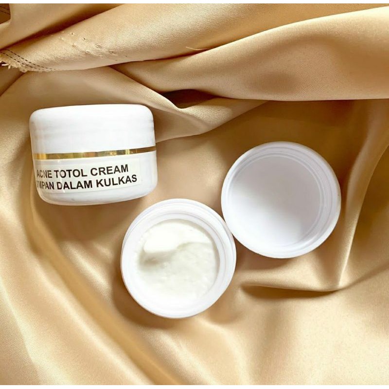 ACNE TOTOL CREAM