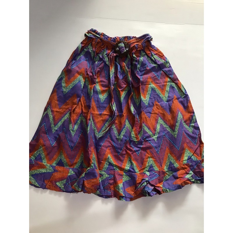 Rok Batik Anak/Dewasa