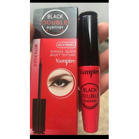 VAMPIRE EYELINER WATERPROOF