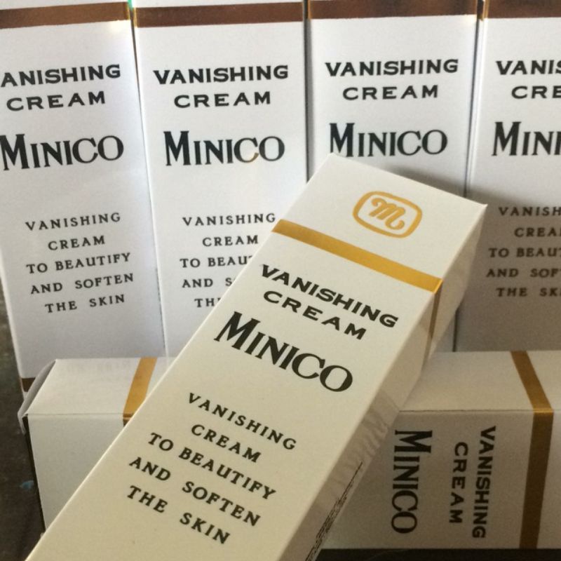 MINICO CREAM ORIGINAL