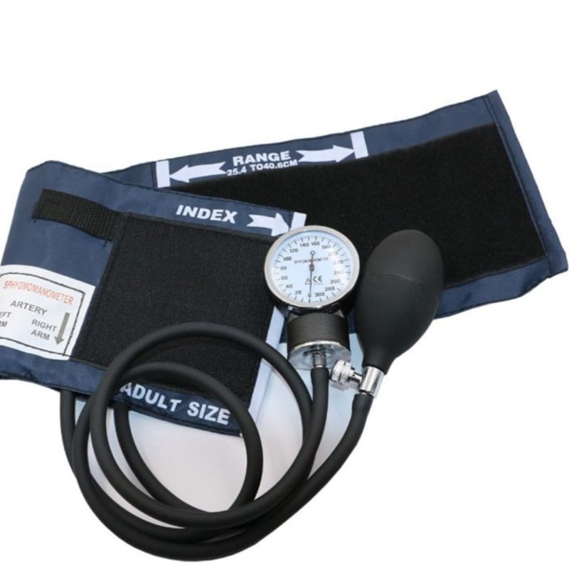 stetoscope  sepaket murah