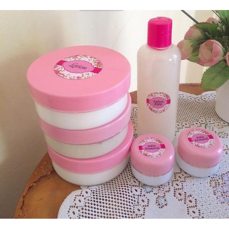 hb whitening