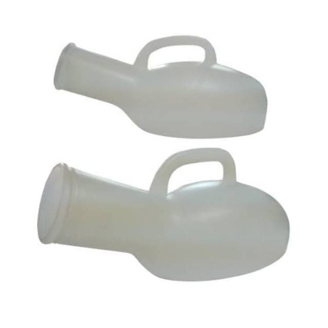 Urinal Pispot Pria