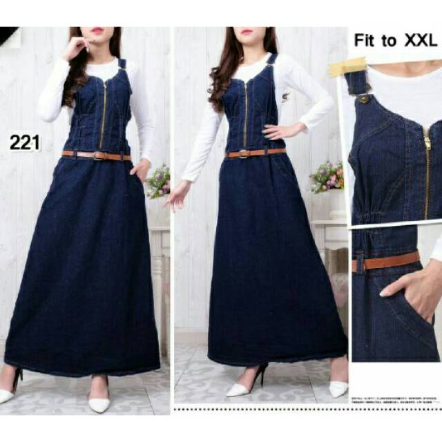 AG3691 Maxy Jeans 221
