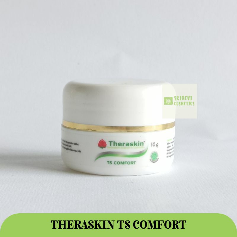 Theraskin TS Comfort