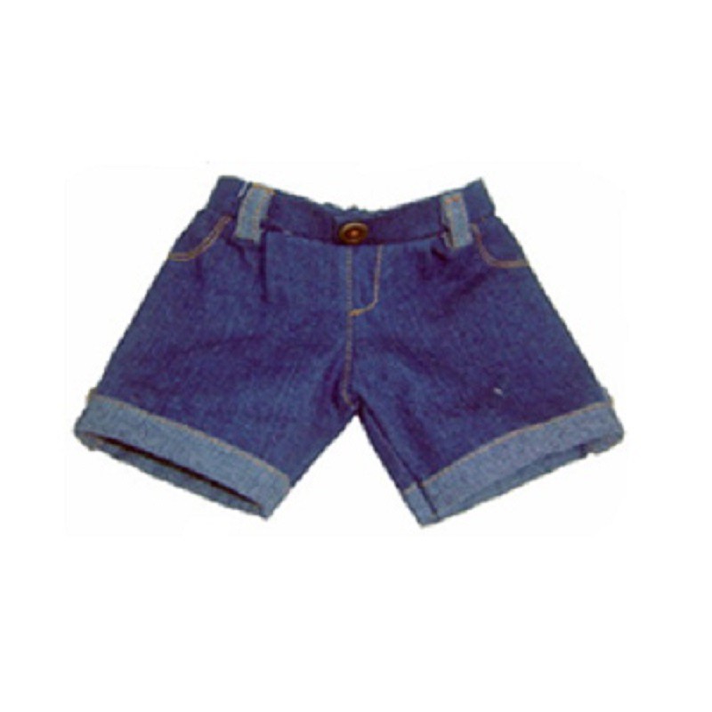 PANTS JEANS 18 INCHI