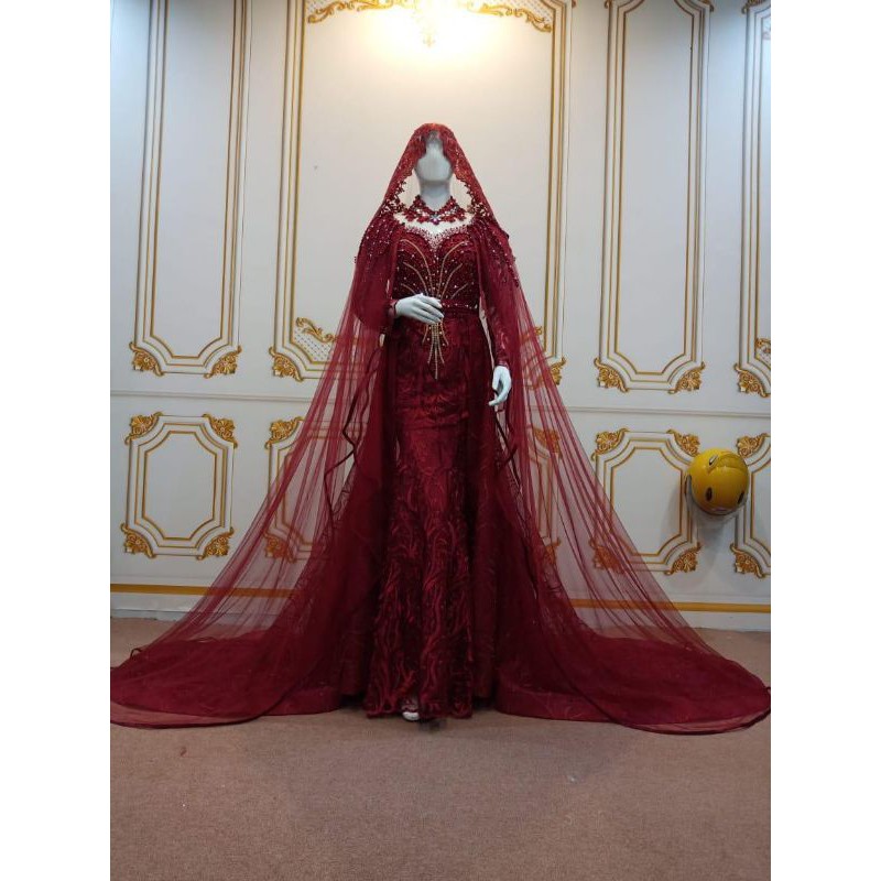 sepan wedding duyung