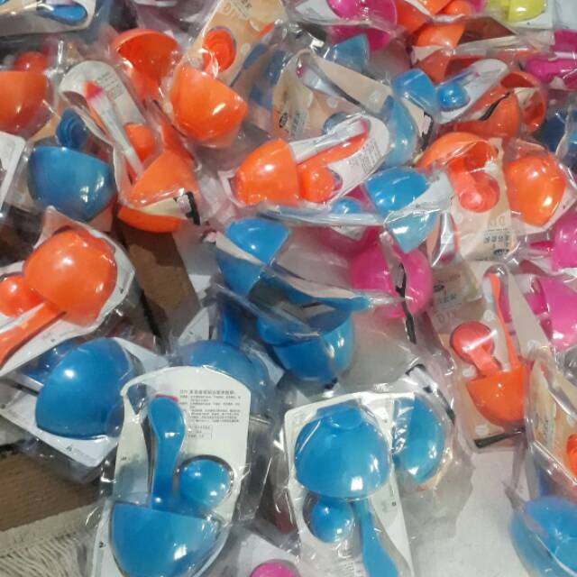Tempat masker