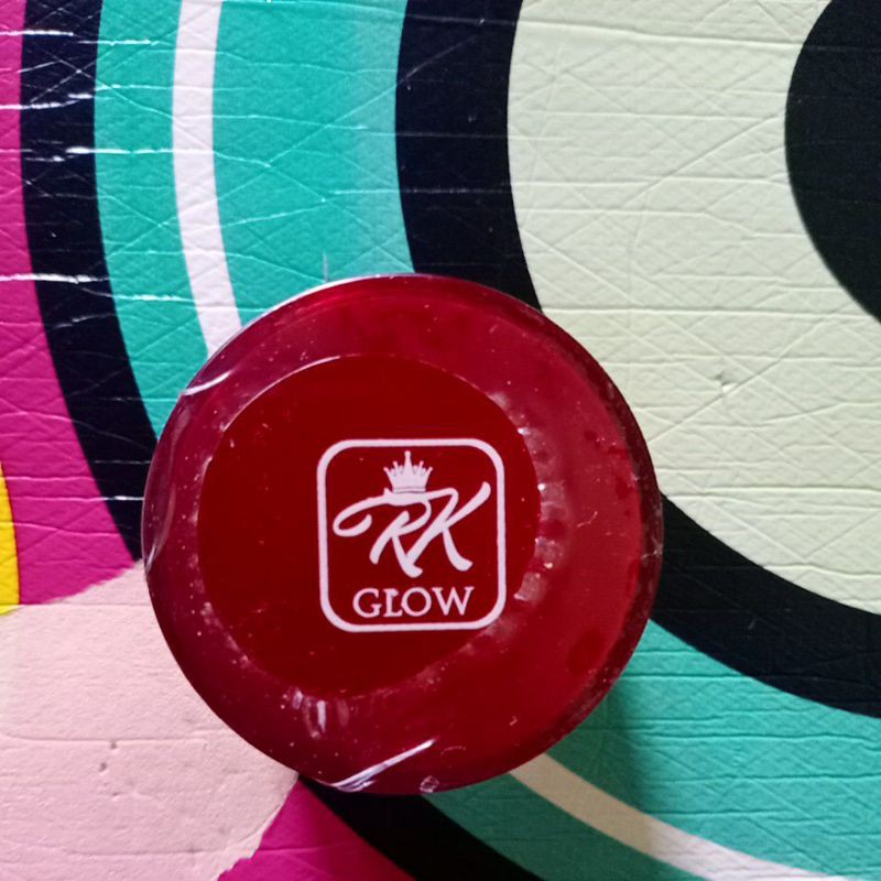 RED JELLY (RK GLOW)