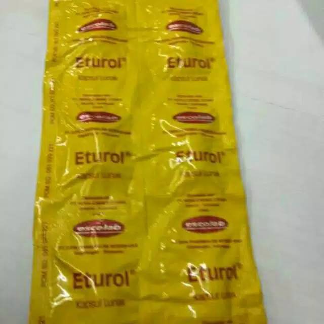 Eturol