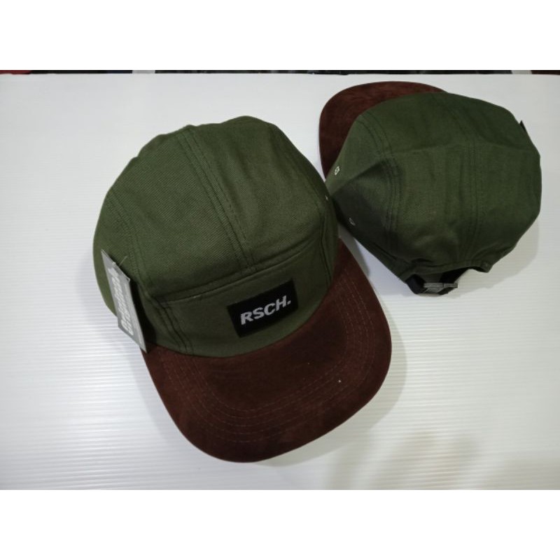 topi5 panel