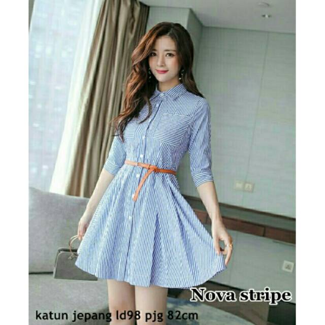 Nova stripe