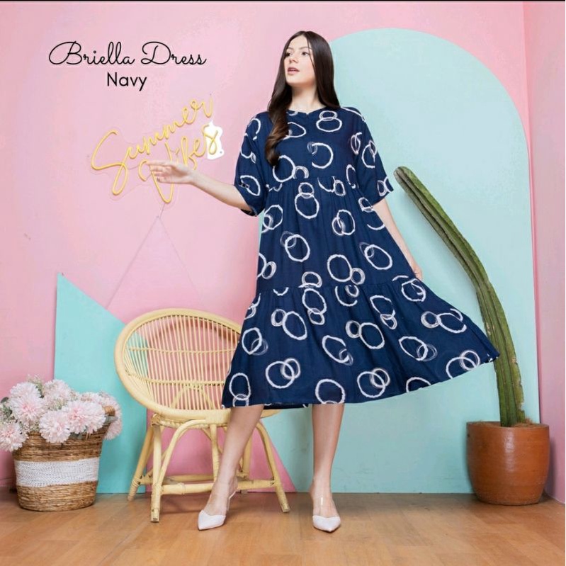 Briella Dress