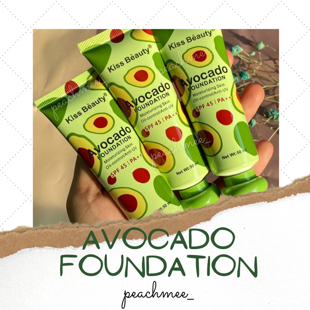 Avocado Foundation