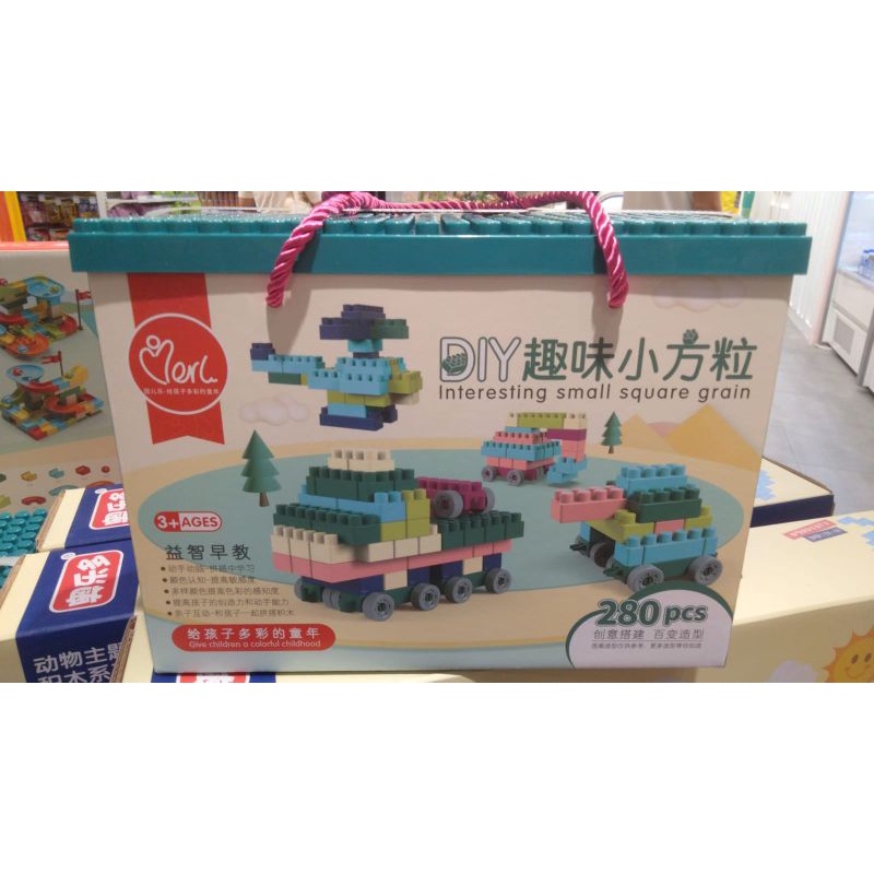lego 280