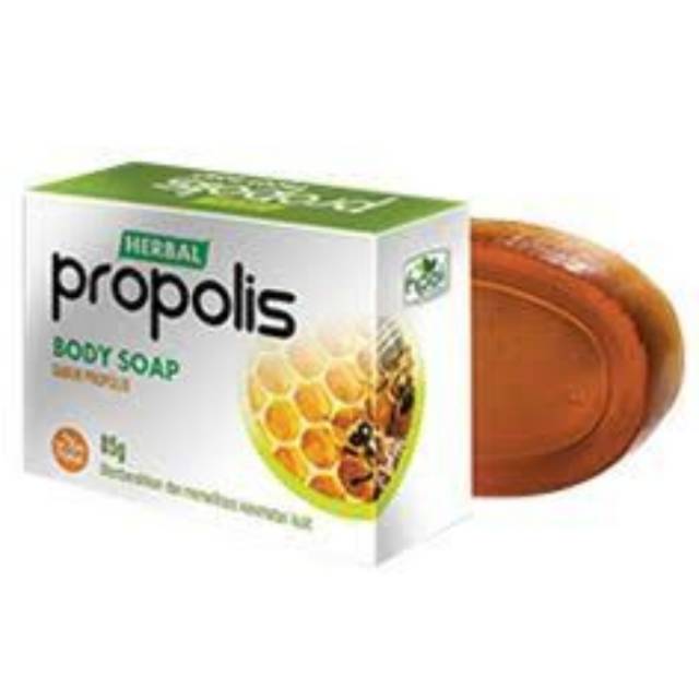 Sabun Propolis (HPAI)