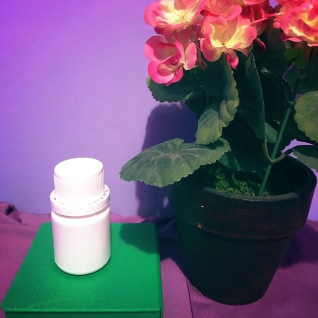 Kapsul whitening