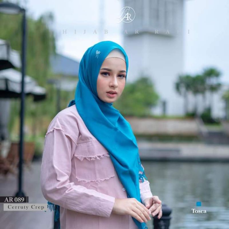 pasmina Ar Rafi 089