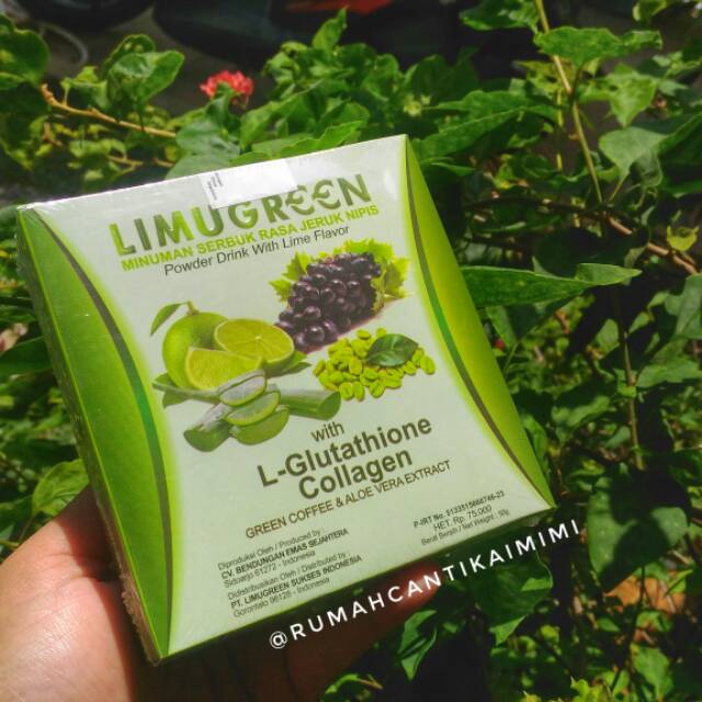 Limugreen