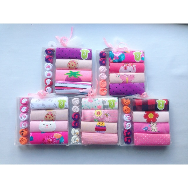 paket hemat baby