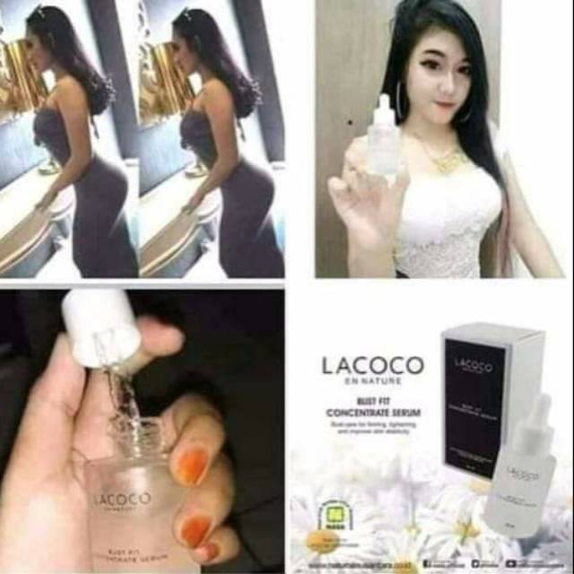 Busfit Lacoco