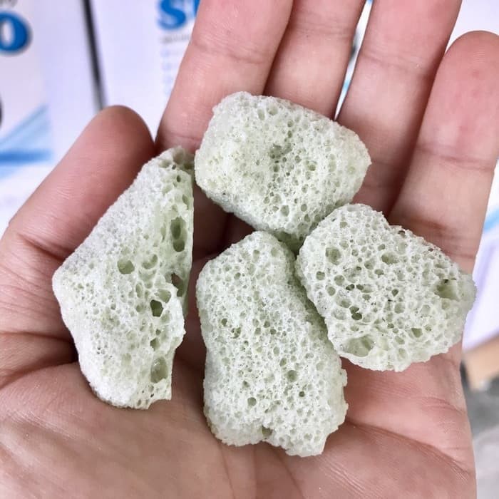 Crystal Bio 1/4 kg Repacking