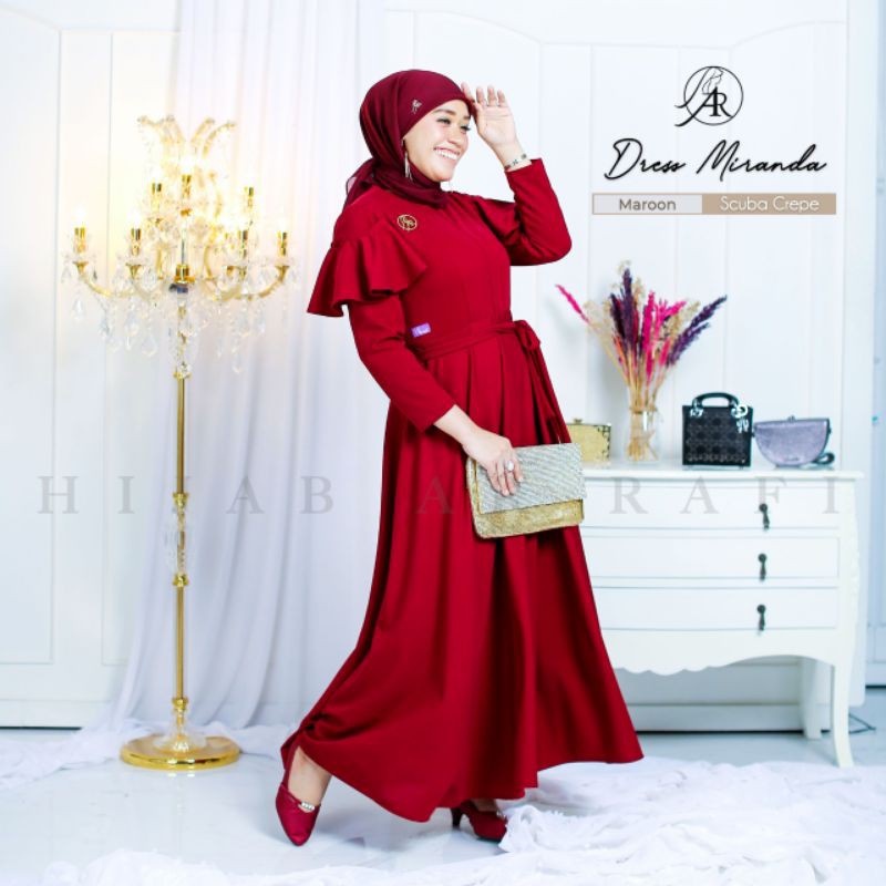 Dress Miranda