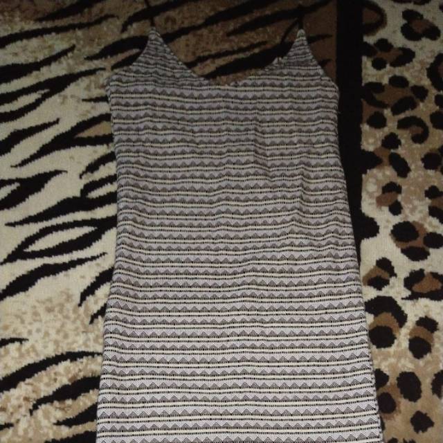 Preloved dress
