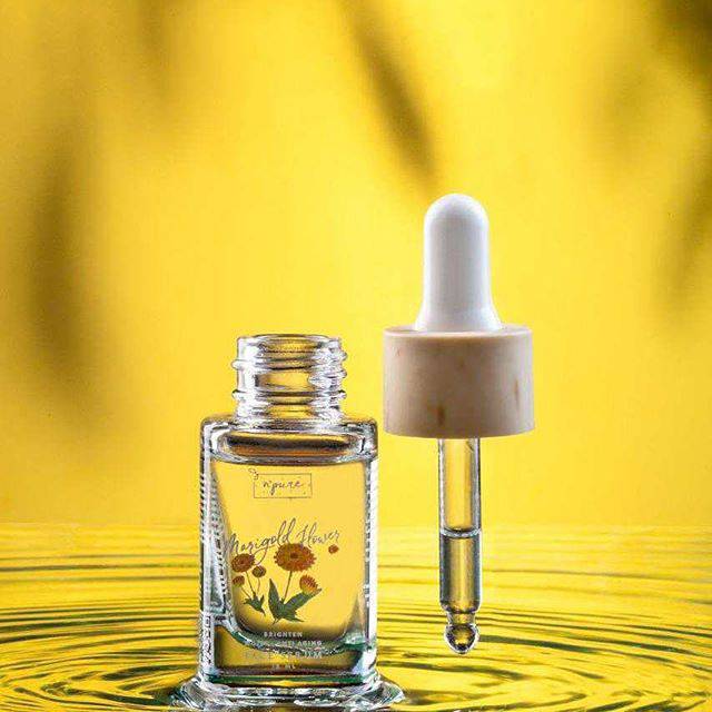 Serum N'pure Marigold