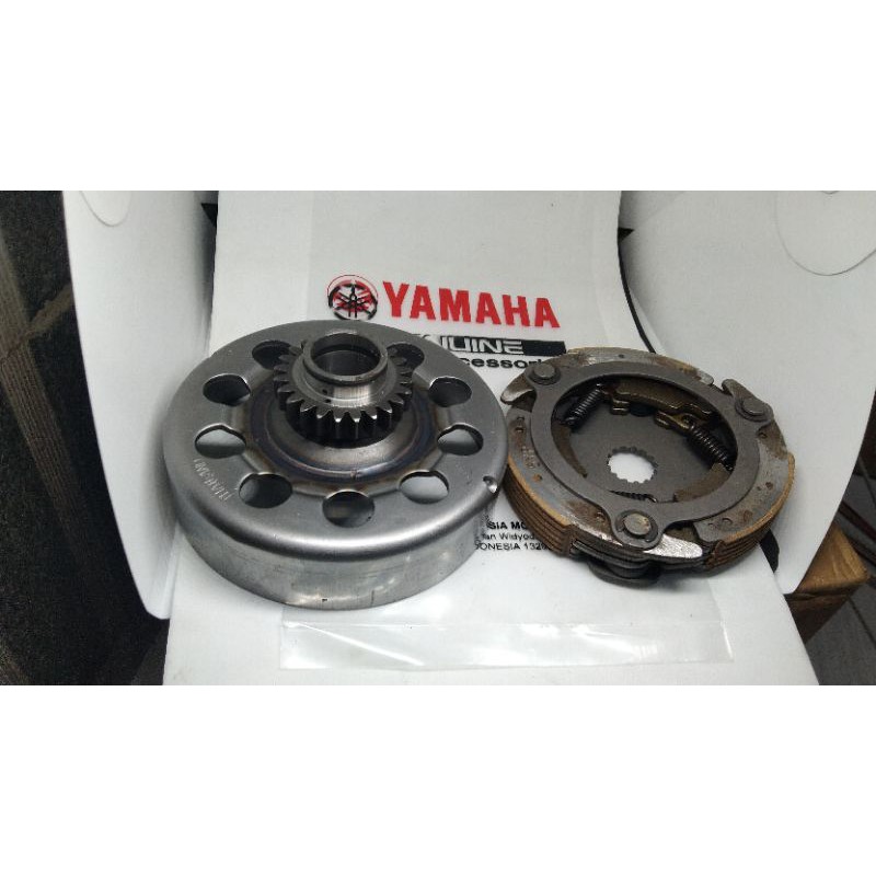 mangkok kopling set.jupiter.mx