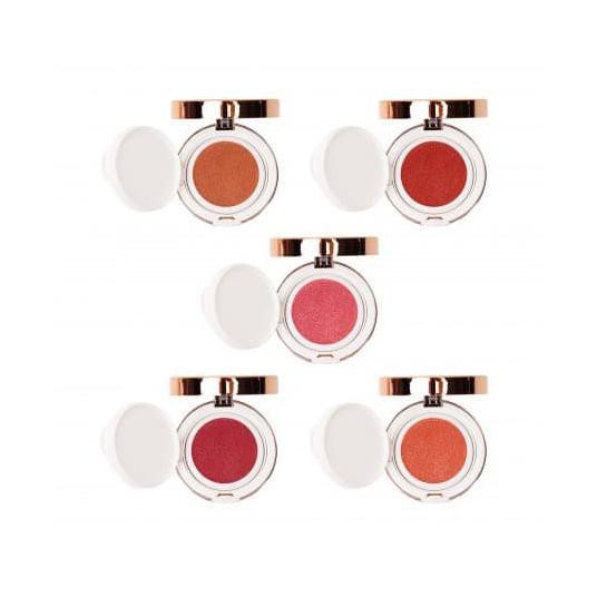 Diskon Esqa Radiant Cushion Blush On Terlaris