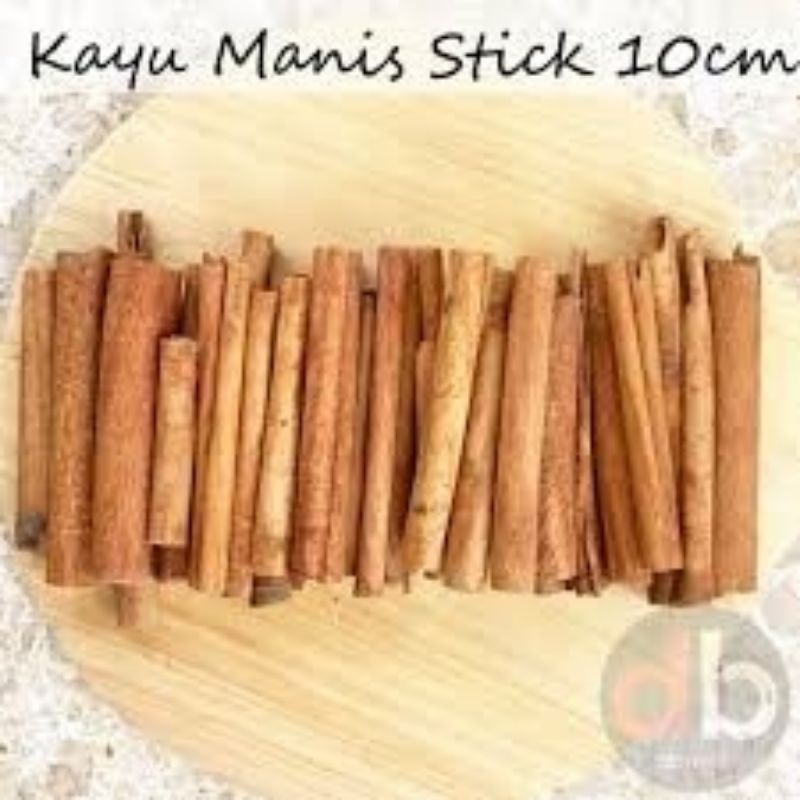 Kayu manis 100g