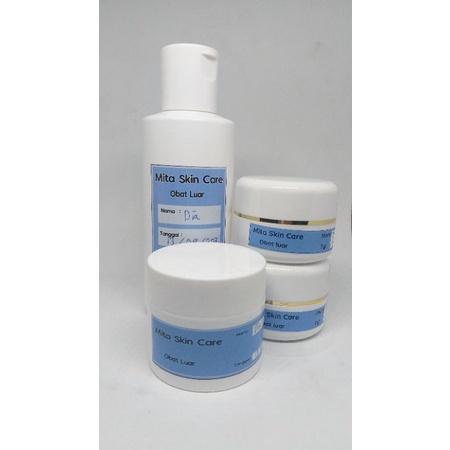 D post acne treatment