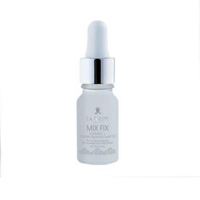 La tulipe mix fix