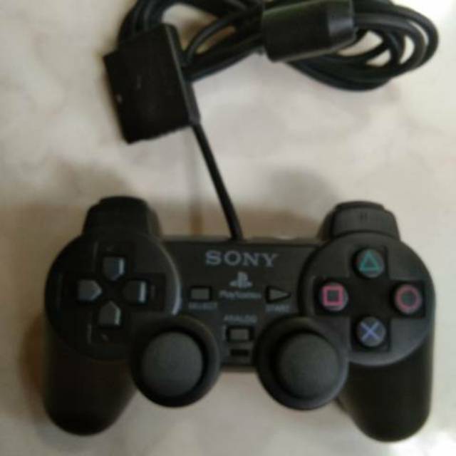 Stik tw hitam ps2