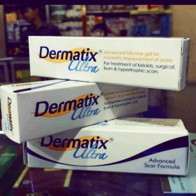 DERMATIK 15GR
