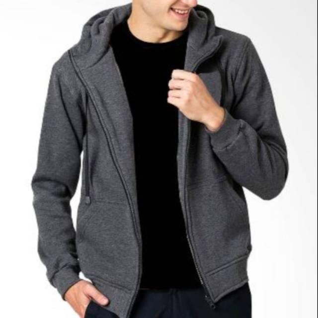 Jaket pria