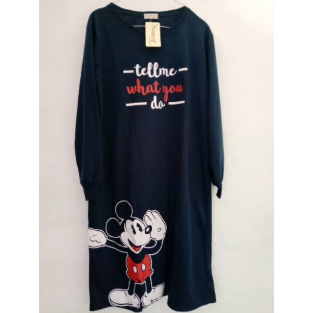 Tunik import