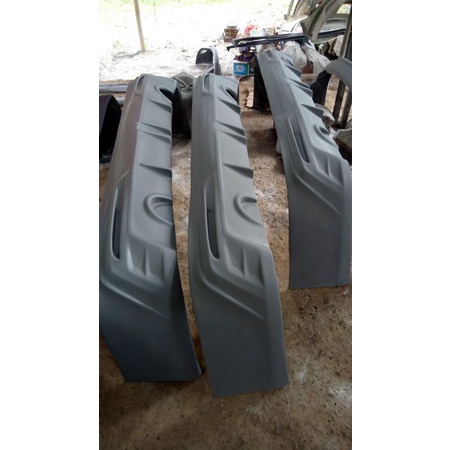 bodykit belakang universal vios