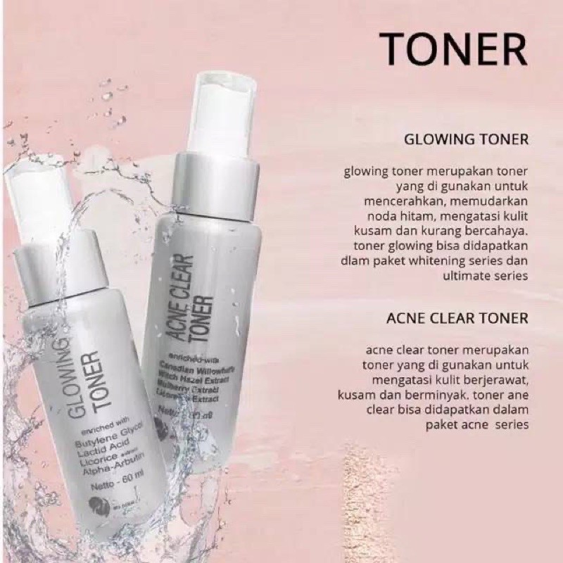 toner
