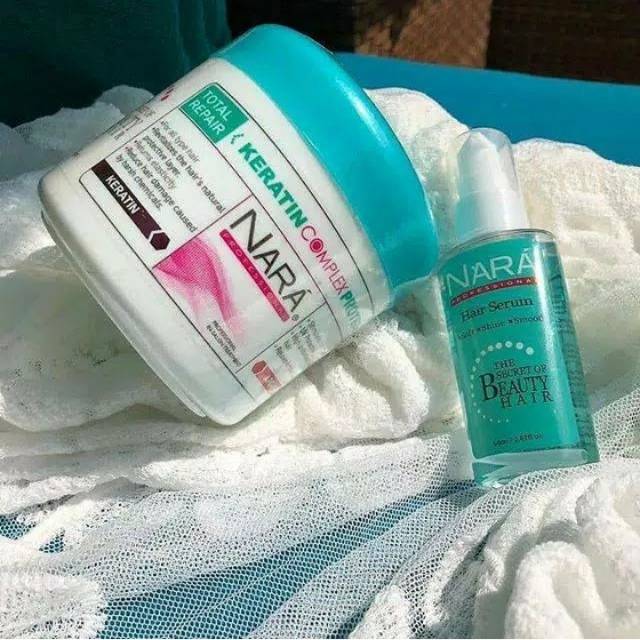 NARA KERATIN 500 gr