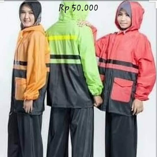Jas hujan