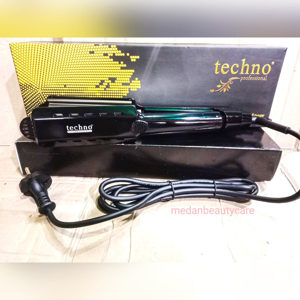 Techno Baba Catok Zig-zag Kode 8227A