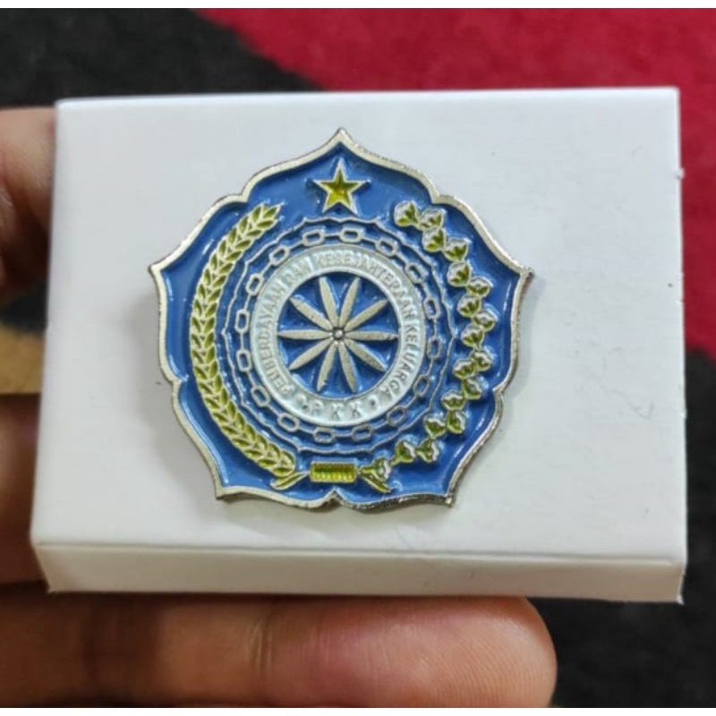 Pin PKK