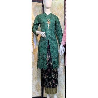 SETKEBAYA DAN PASANGAN