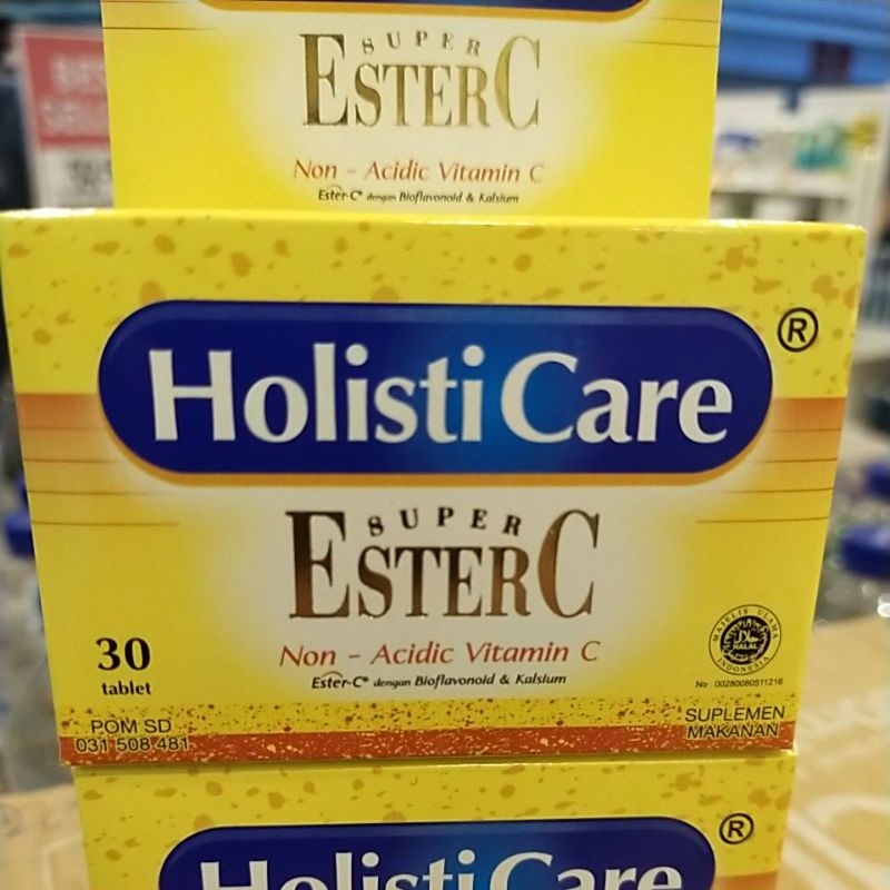 Holisticare